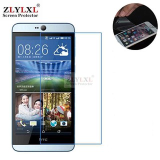 5 miếng kính cường lực bảo vệ màn hình cho điện thoại HTC Desire 826