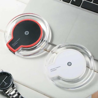 Bộ Sạc Không Dây Boliduo W2