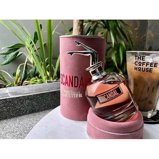 [Mẫu Thử] Nước Hoa NỮ SCANDAL EDP 10ml - 20ml [Adinistore]