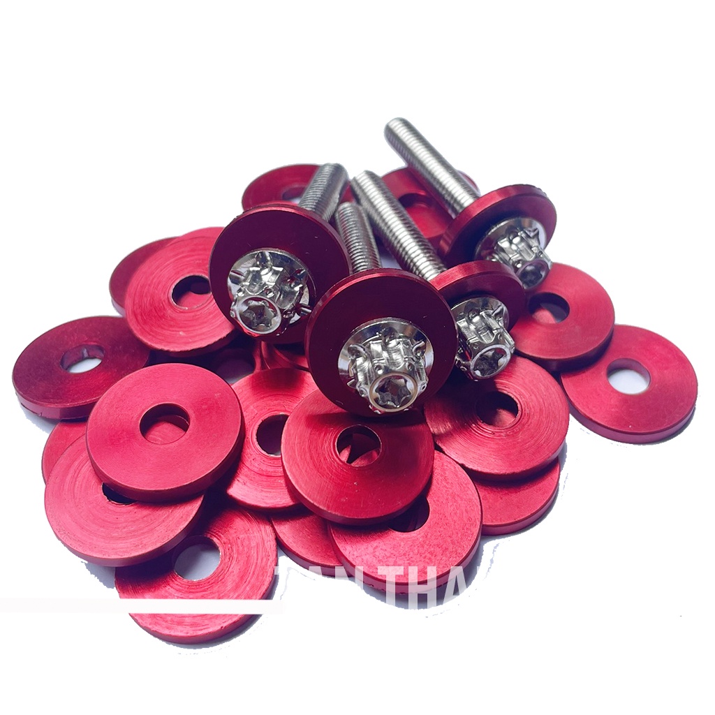 Long Đền Đỏ 6li,8li,10li,12li,14li Gắng Dàn Áo Lốc Máy,Lông đền-PTTT