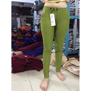 Quần  dài lung thun hàn quốc (size 40-65kg