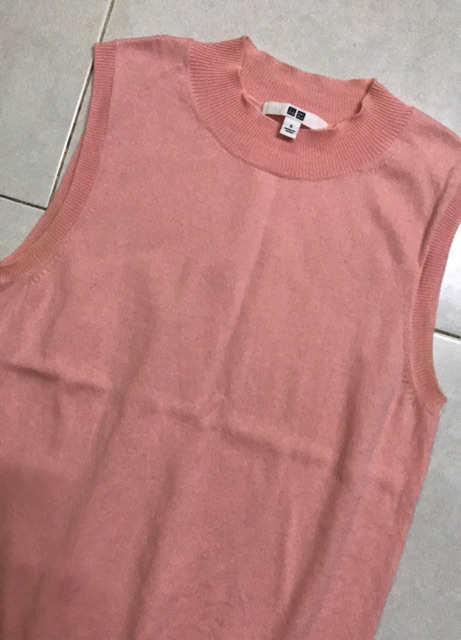 Áo len Uniqlo size S💐