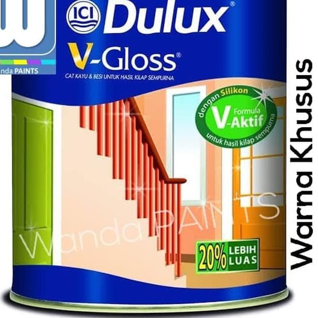 (Hàng Mới Về) Bảng Phấn Mắt Dulux 1kg Màu Sắc Độc Đáo