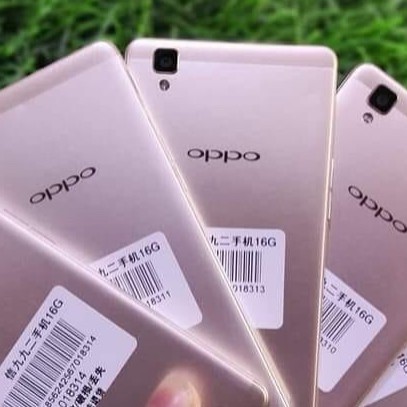 Điện Thoại OPPO A53 2sim 2GB/16GB Chính Hãng, màn hình 5.5inch, Camera siêu nét