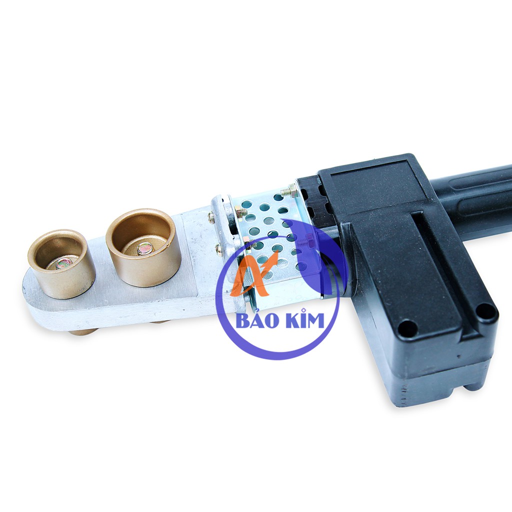 Máy hàn nhiệt hàn ống PP-R 20-32