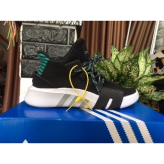 Giày eqt bask black