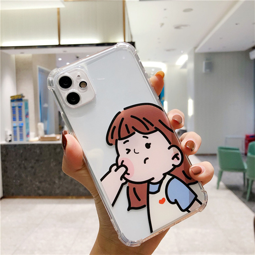 Ốp Điện Thoại Oppo A5 A9 A31 2020 A5S A3S A52 A92 A72 A83 A79 A59 A57 A37 F11 F9 Pro F1S Realme 7i 7 6 Pro C17 C11 C12 | BigBuy360 - bigbuy360.vn