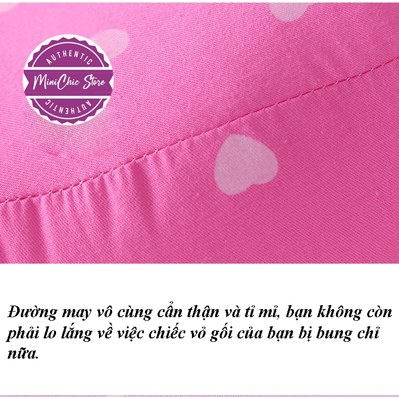 Gối bầu cánh tiên Carekids, gối cho bà bầu, nâng đỡ bụng, hỗ trợ giảm đau lưng hiểu quả cho mẹ bầu