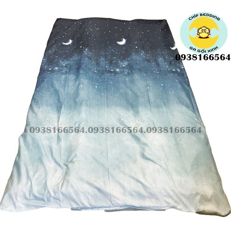 VỎ BỌC NỆM TOPPER 2 MẶT CÓ KHÓA KÉO - NHIỀU MÀU SẮC