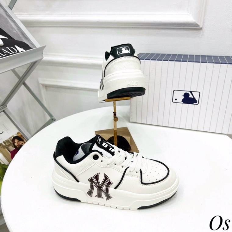 Giày M.LB chunky viền đen Nam,Nữ full box rep 11