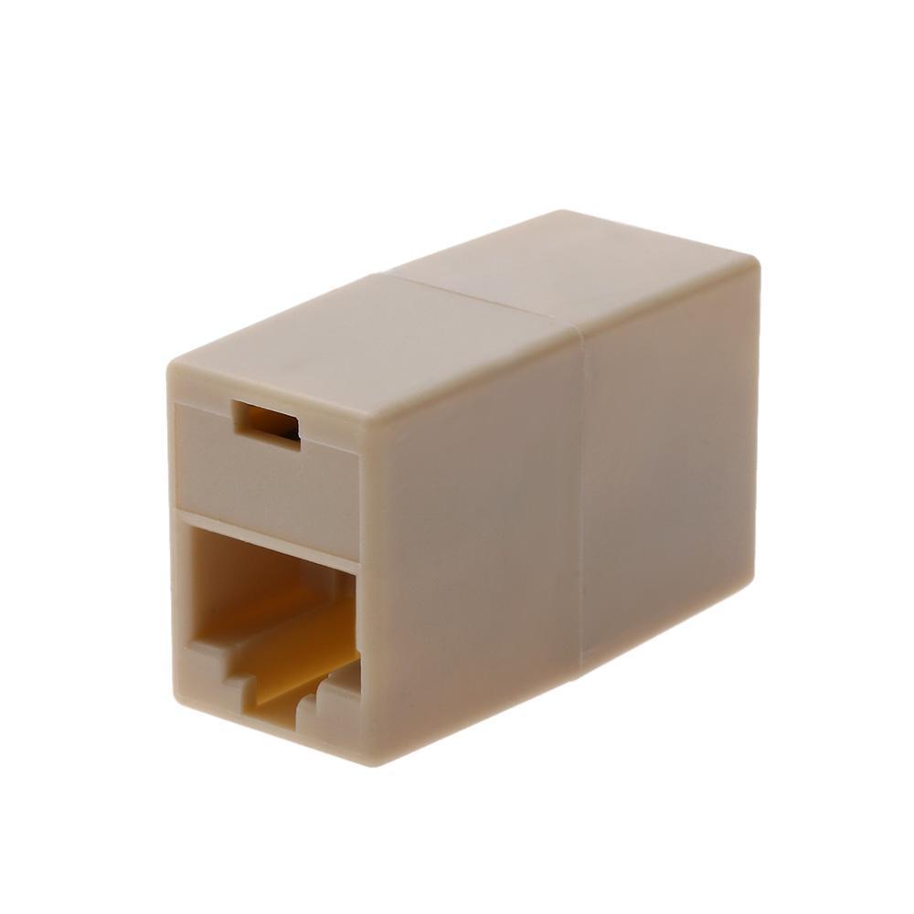 Set 2 Đầu Nối Dây Cáp Mạng Lan