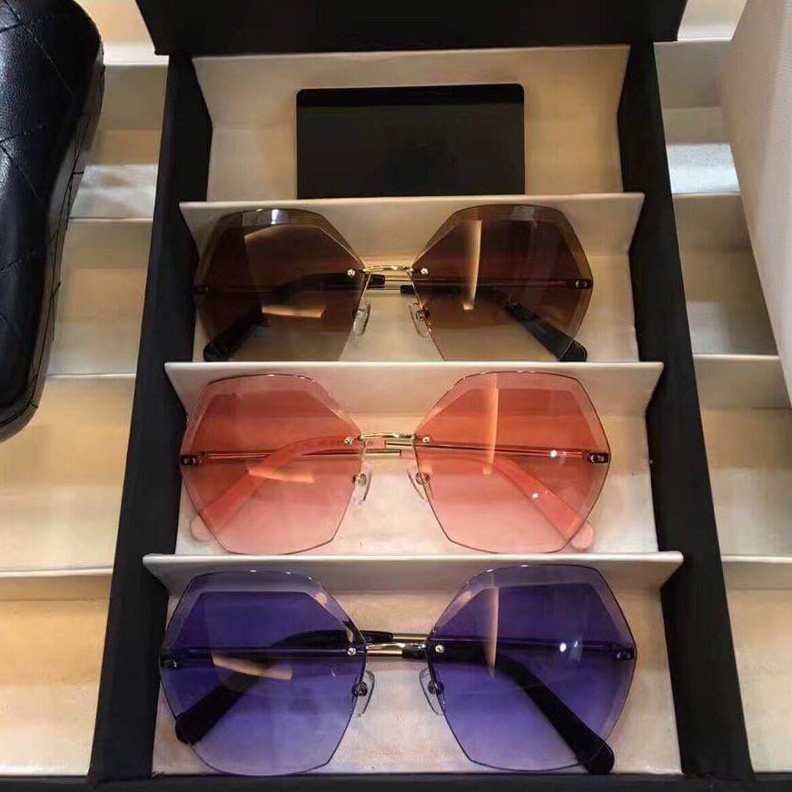 Kính nữ thời trang CHỐNG TIA CỰC TÍM