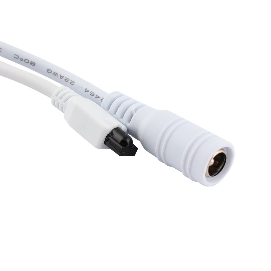 Bộ điều khiển từ xa DC 12V Mini 24key IR RGB | BigBuy360 - bigbuy360.vn