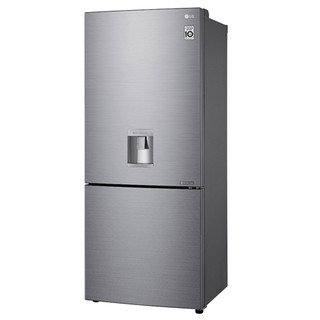 Tủ Lạnh LG GR-D305PS Inverter 305 Lít