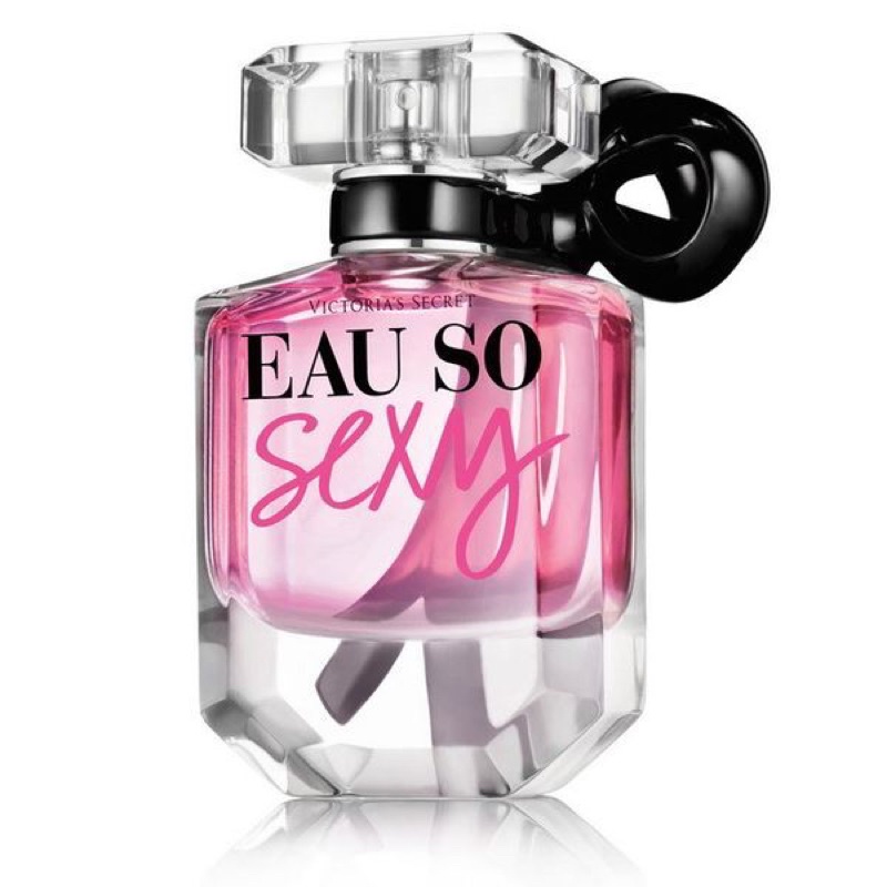 Nước hoa mini 20ml Victoria Secret Eau So Sexy