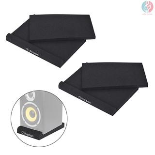 Set 2 Miếng Xốp Cách Âm Chống Sốc E & Ms Epp08 Cho Máy Ảnh 8 Inches
