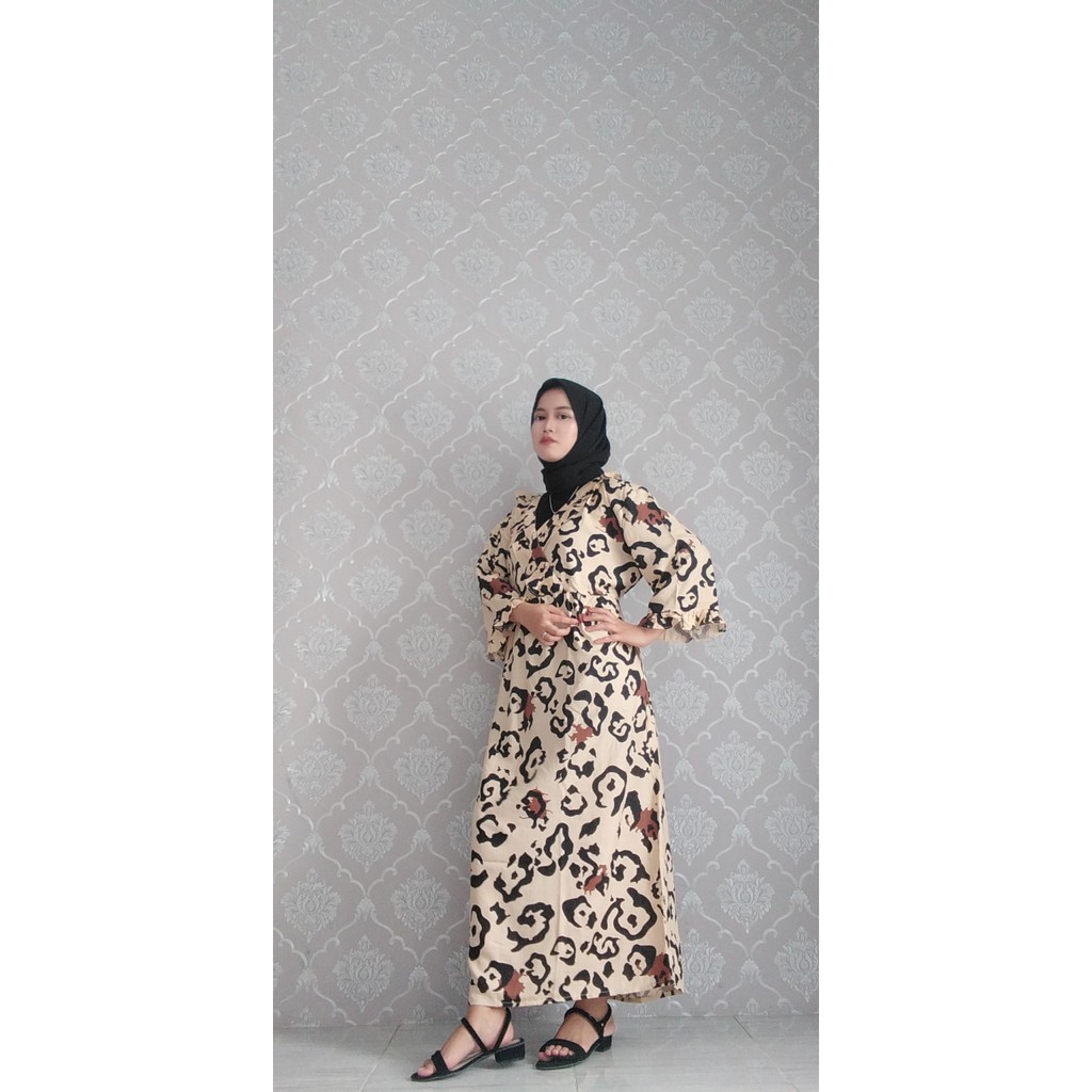 Kimono DRESS VIRAL | BigBuy360 - bigbuy360.vn