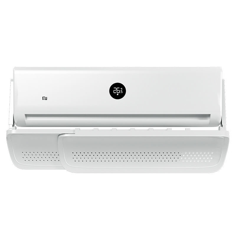 [Kèm Chắn Gió Điều Hòa Không Khí Kiểu Mới] Tấm Chắn Gió Tránh Gió Máy Điều Hòa Không Khí Nhà Ở Cho Bé Phổ Biến