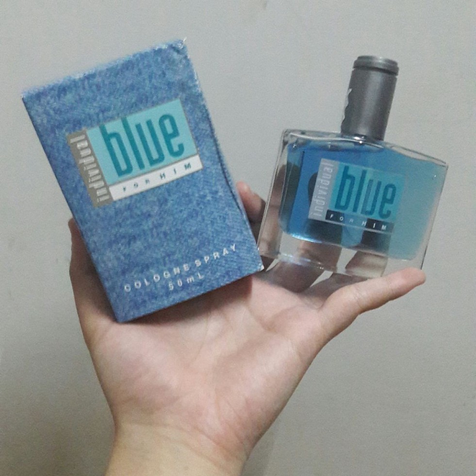 Nước hoa nam Avon Blue for Him 50ml