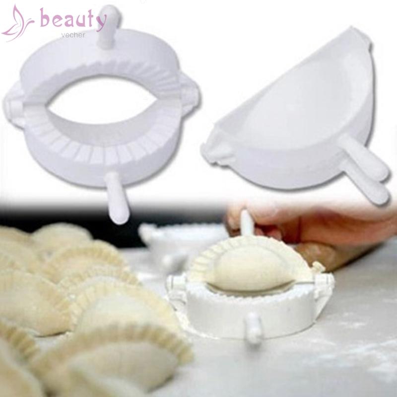 Set 3 khuôn tạo hình bánh bao tiện lợi