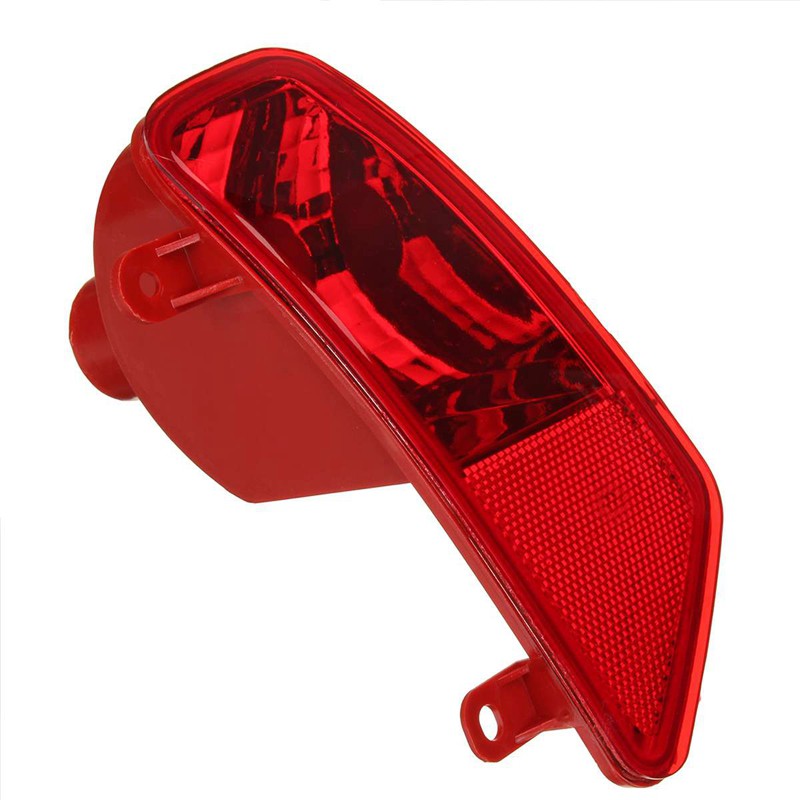 Đèn Chiếu Hậu Cho Xe Hơi Peugeot 3008 09-15 Trynemgo