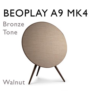 Loa B&O Beoplay A9 MK4