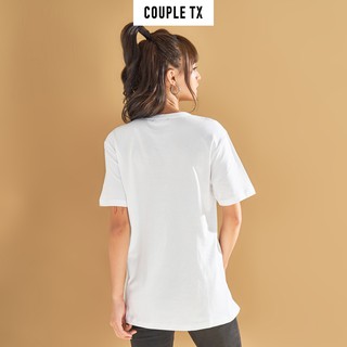 Áo Thun Nữ Dây Kéo Couple TX WTS 2011
