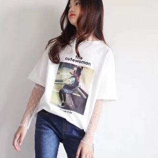 Áo phông quảng châu loại 1