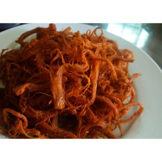 Khô heo giả bò 500gr