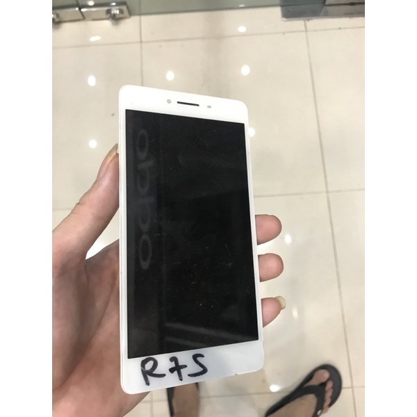 màn hình oppo r7s