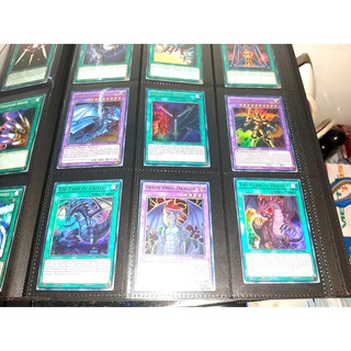THẺ BÀI YUGIOH COMBO LEGEND OF DRAGONS - ULTRA RARE
