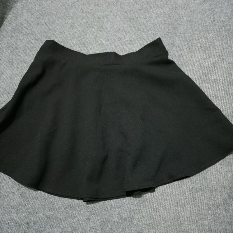 Bigsize Hsumi chân váy kèm quần trong đủ size | BigBuy360 - bigbuy360.vn