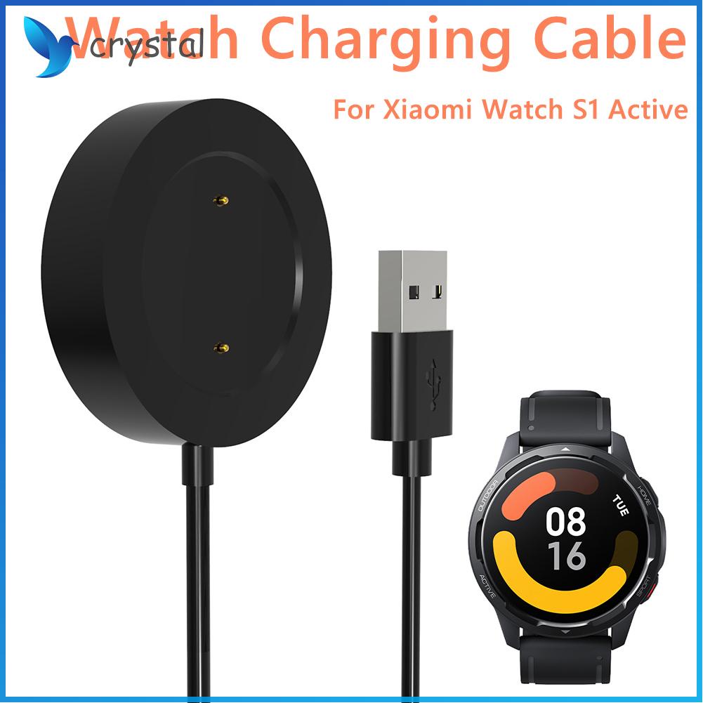 Đế sạc cho đồng hồ thông minh Xiaomi Watch S1 Active