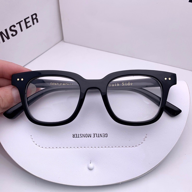 Gọng Kính nam, nữ Hàn Quốc phong cách unisex