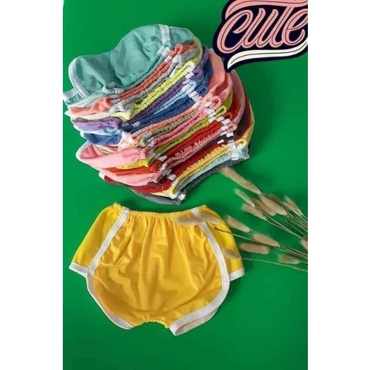 Sét 20 quần đùi bé  giá sỉ tận xưởng