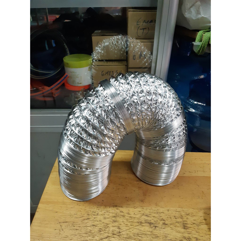 ỐNG SUN THOÁT GIÓ PHI 120