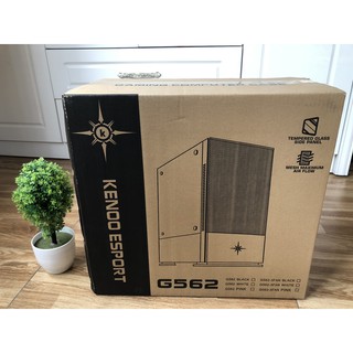 Vỏ máy tính KENOO ESPORT G562