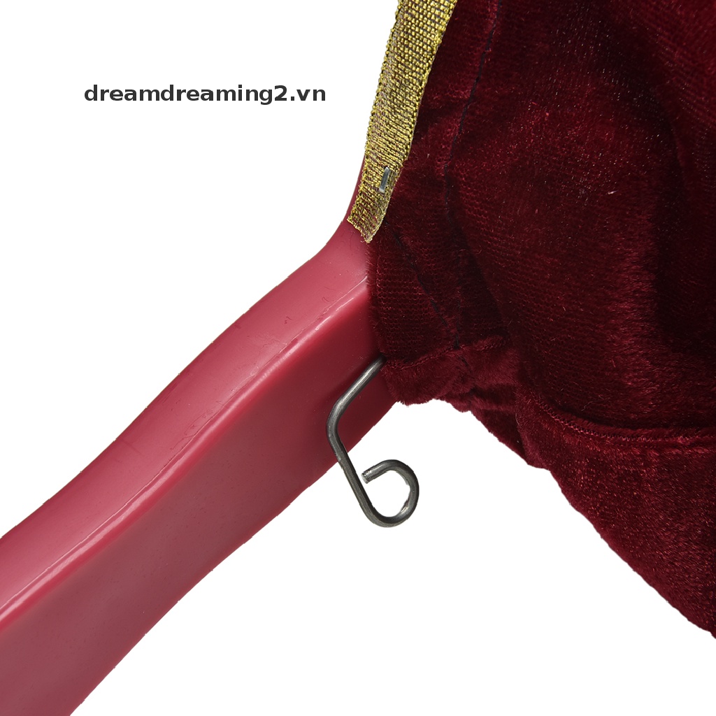 Túi Đổi Màu Ma Thuật Trang Điểm Mọi Thứ Mất Tích Xoắn Độc Đáo