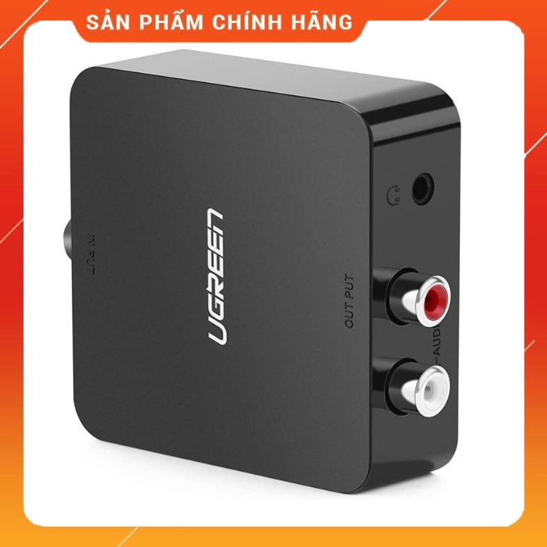 Bộ chuyển đổi âm thanh UGREEN 30908