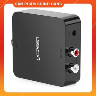 Bộ chuyển đổi âm thanh UGREEN 30908