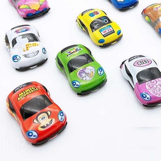 Ô tô chạy cót mini hàng đẹp Youngcityshop
