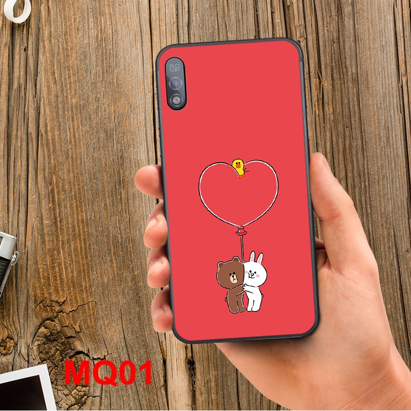 ỐP LƯNG VSAMRT BEE - VSAMRT BEE 3 CHẤT LƯỢNG CAO - BỀN BỈ ĐẸP- ỐP LƯNG VSMART SIÊU ĐẸP