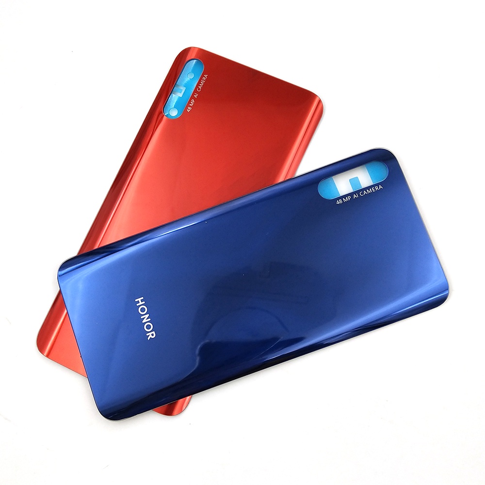 Nắp Lưng Điện Thoại Huawei Honor 9X HLK-AL00 Thay Thế Chuyên Dụng Cho