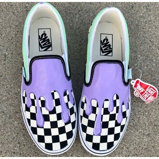 Giày  Slipon caro custom