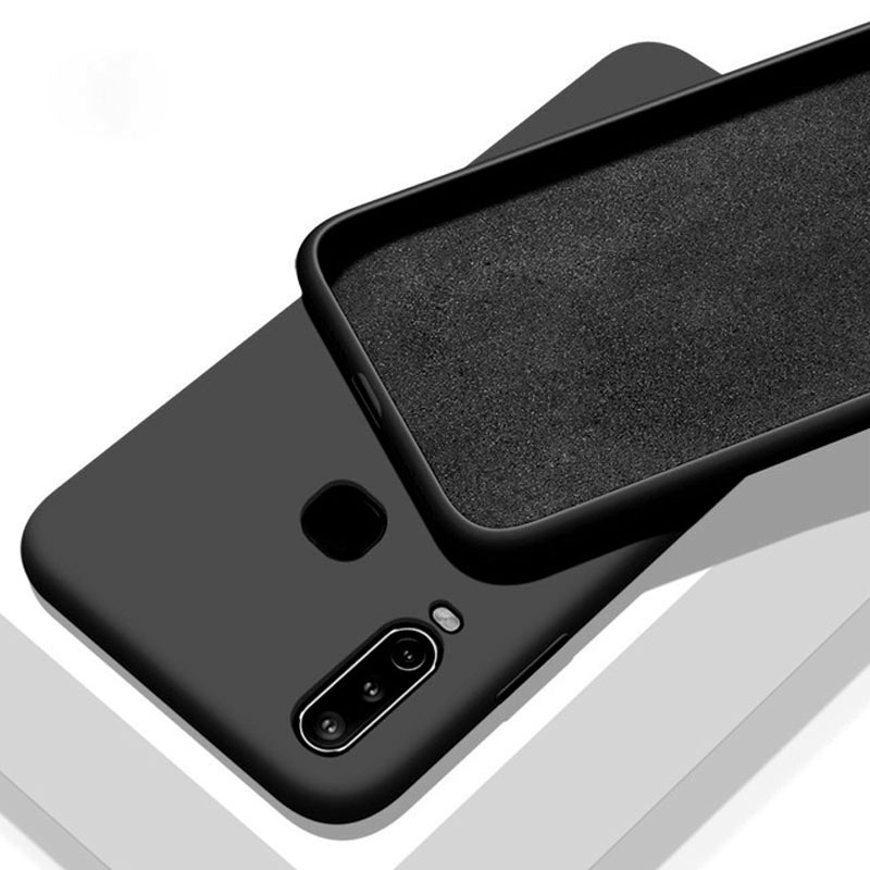 Vivo V9 V11 V15 Pro Y15 Y17 Y85 Y91 Y95 Soft Silicone Case For VivoV11Pro Case