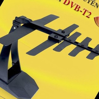 ANTEN Tivi Kỹ Thuật Số DVB T2 Model HJD 102 T2 - ANTEN Tivi Kỹ Thuật Số DVB T2