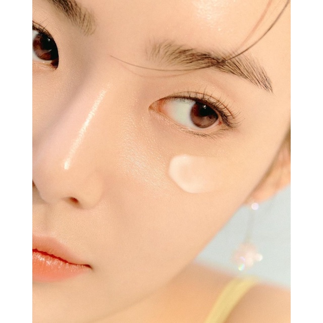 Kem dưỡng giảm thâm mắt GOODAL GREEN TANGERINE VITA C DARK CIRCLE EYE CREAM