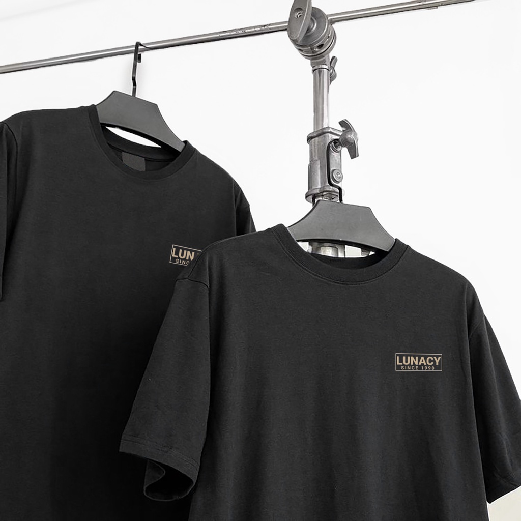 Áo thun Unisex DT-Shirt Tee phông nam nữ tay lỡ oversize form rộng