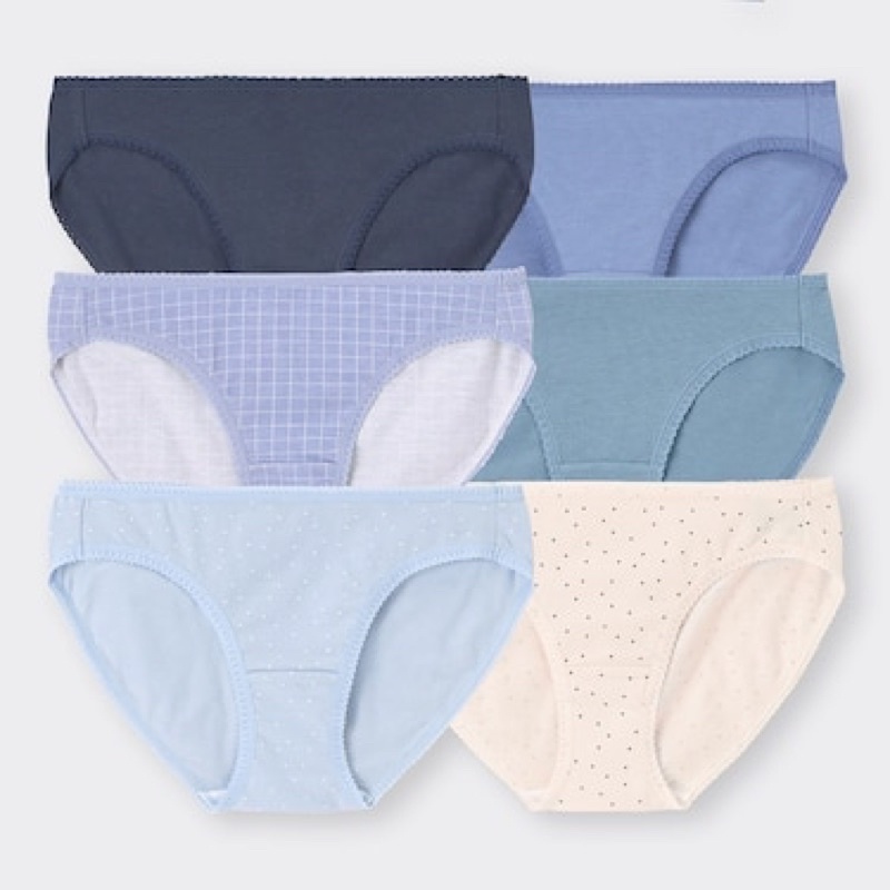 Quần Chip Gu nhật