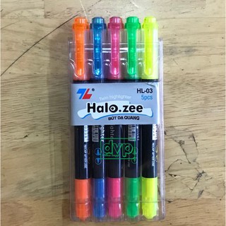 Bút dạ quang Thiên Long HL-03